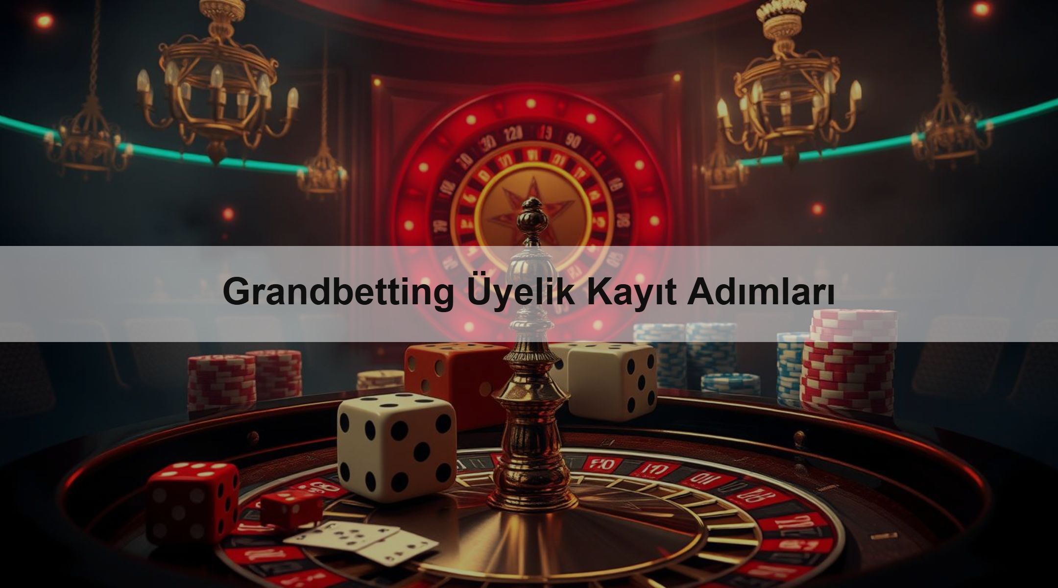 Grandbetting Üyelik Kayıt Adımları 1 Grandbetting Üyelik Kayıt Adımları