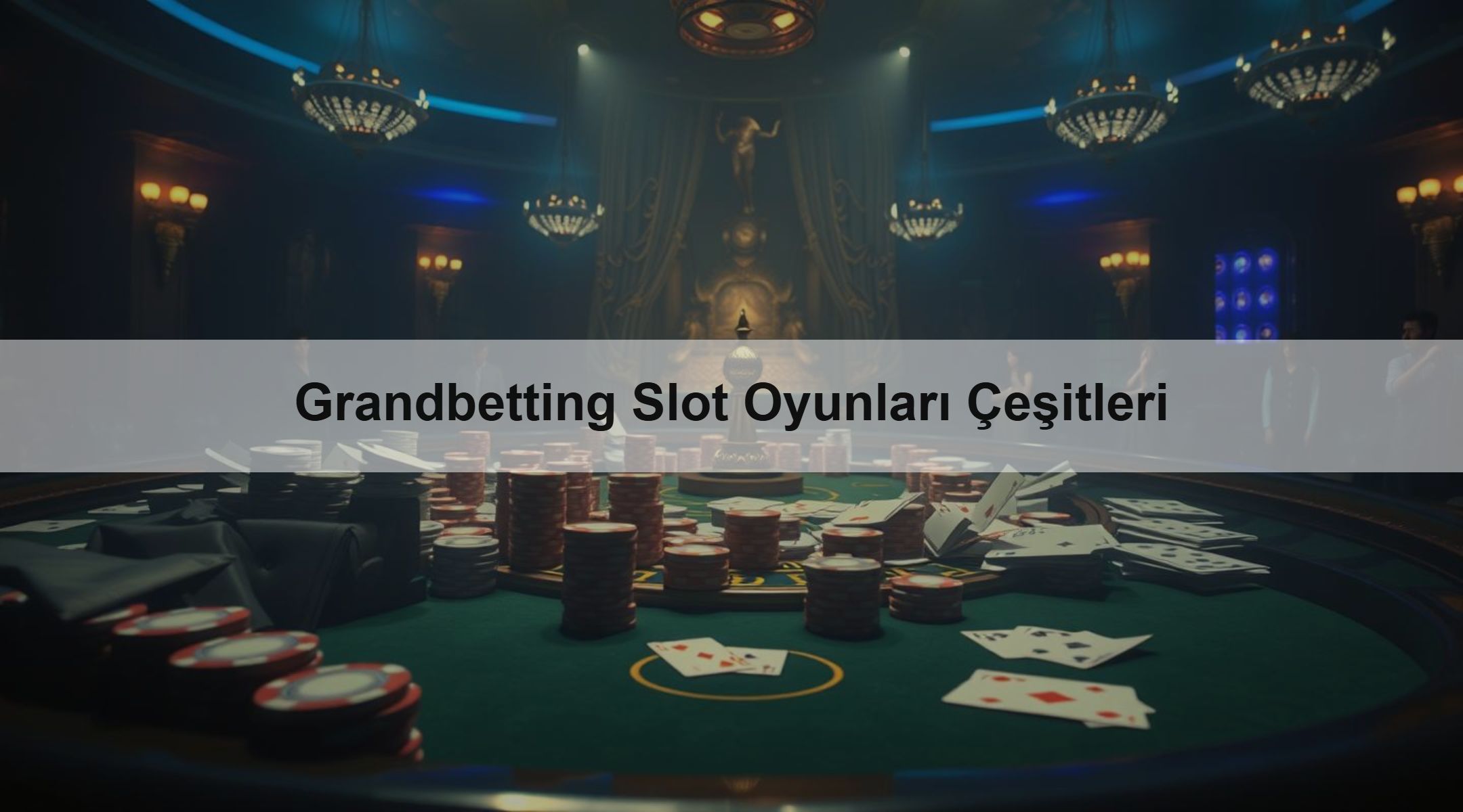 Grandbetting Slot Oyunları Çeşitleri 1 Grandbetting Slot Oyunları Çeşitleri