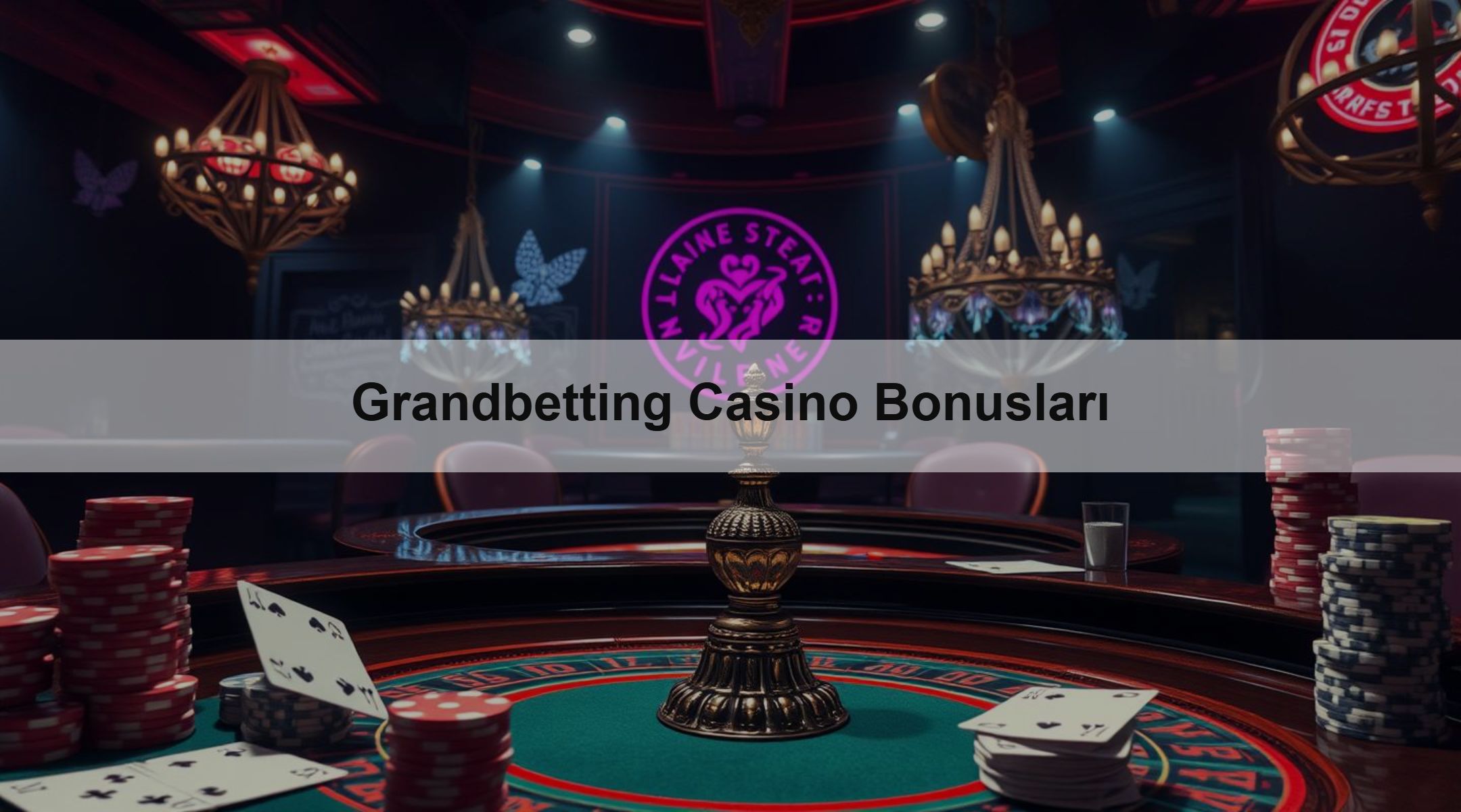 Grandbetting Casino Bonusları 1 Grandbetting Casino Bonusları