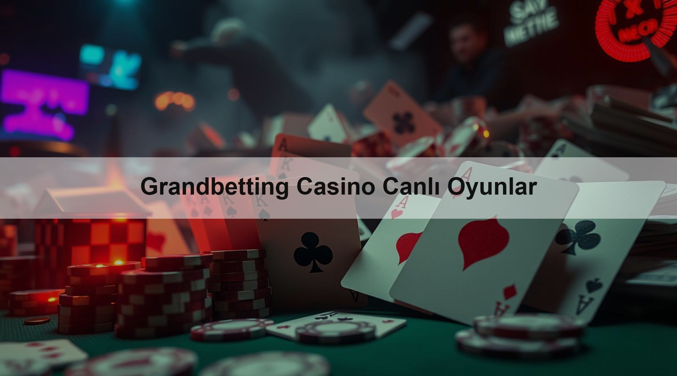 Grandbetting Casino Canlı Oyunlar 1 Grandbetting Casino Canlı Oyunlar