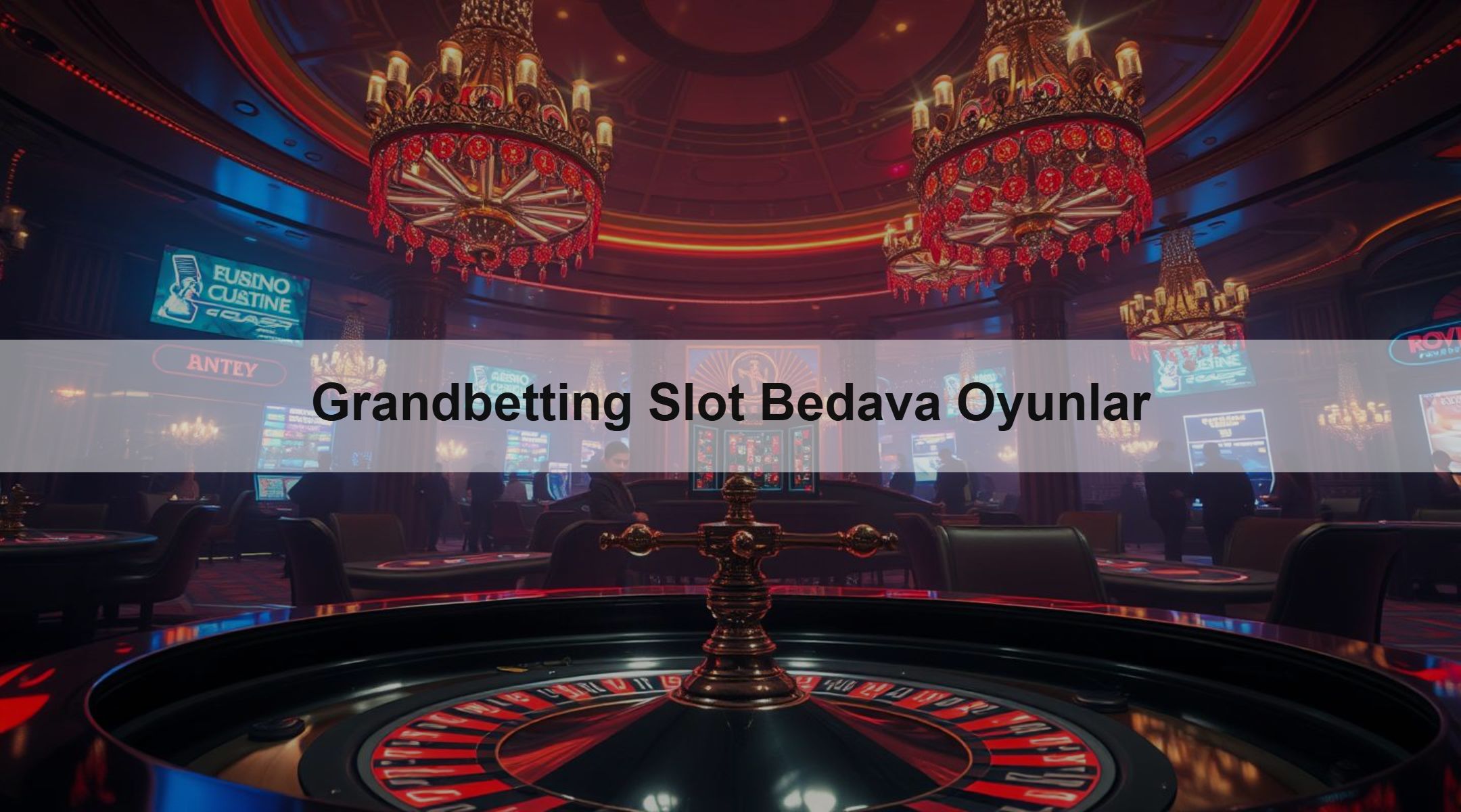 Grandbetting Slot Bedava Oyunlar 1 Grandbetting Slot Bedava Oyunlar