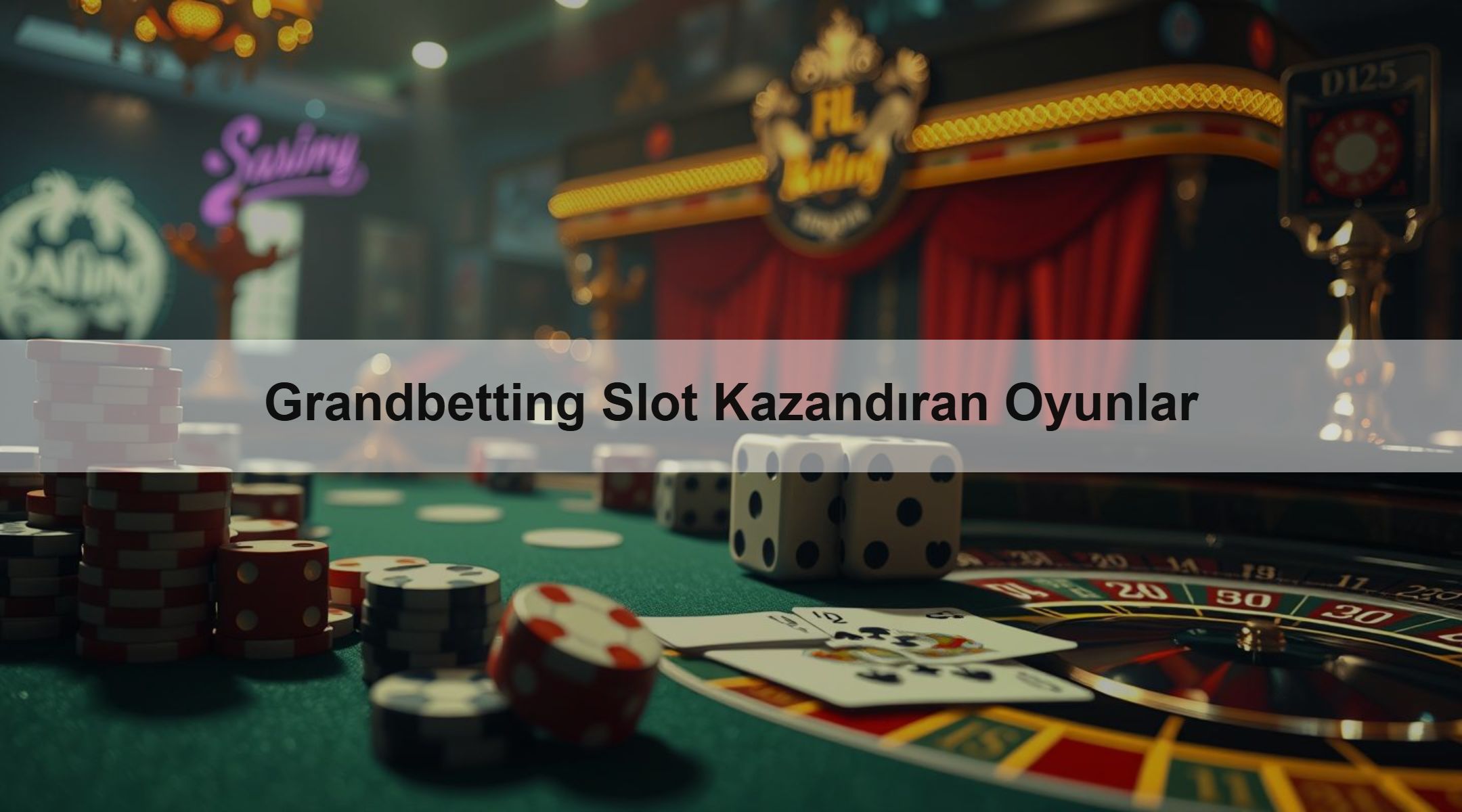 Grandbetting Slot Kazandıran Oyunlar 1 Grandbetting Slot Kazandıran Oyunlar
