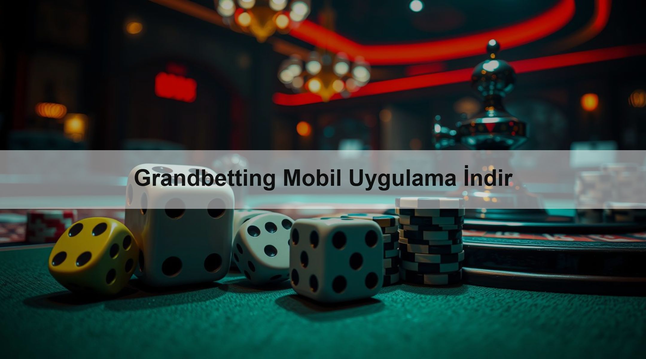 Grandbetting Mobil Uygulama İndir 1 Grandbetting Mobil Uygulama İndir