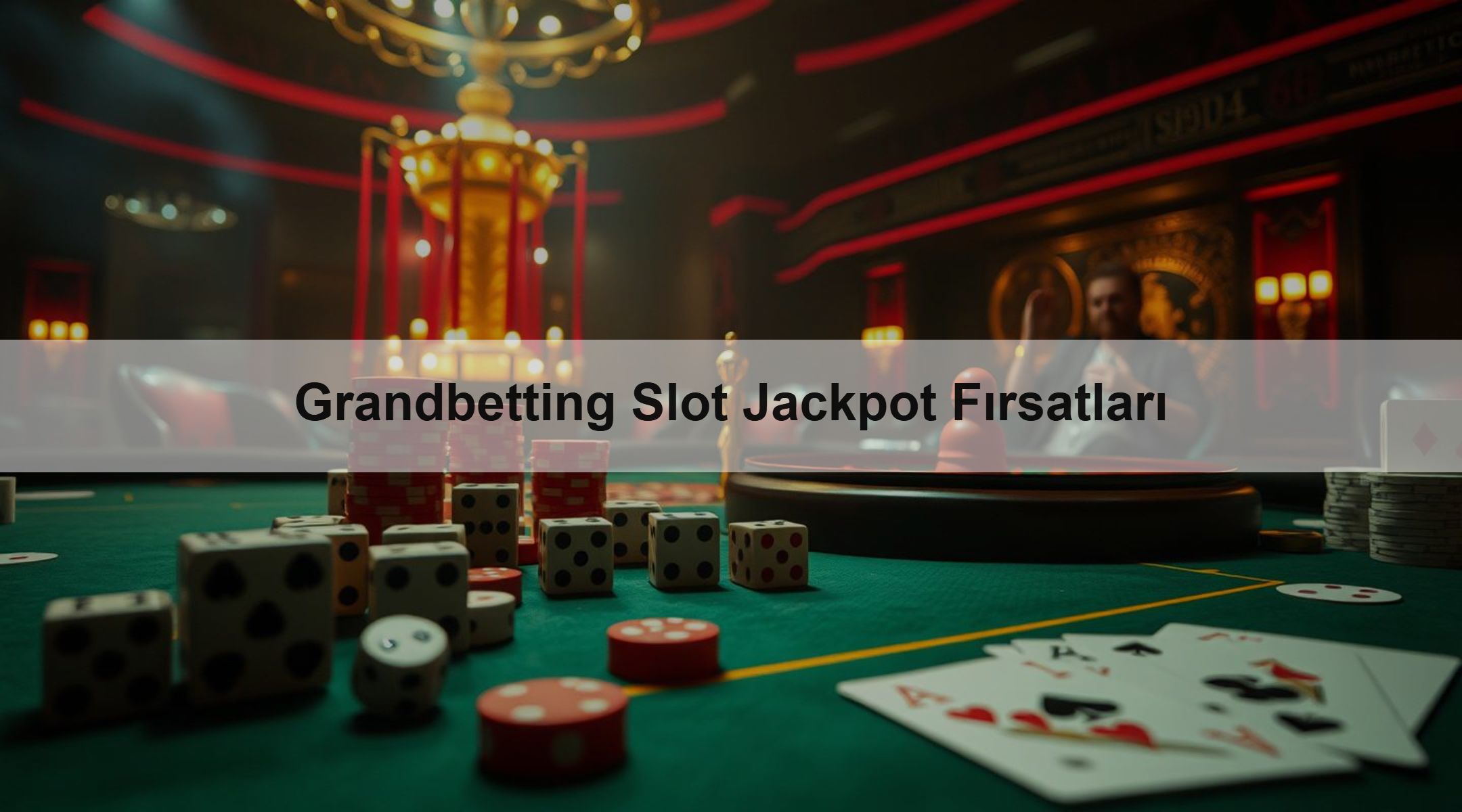 Grandbetting Slot Jackpot Fırsatları 1 Grandbetting Slot Jackpot Fırsatları