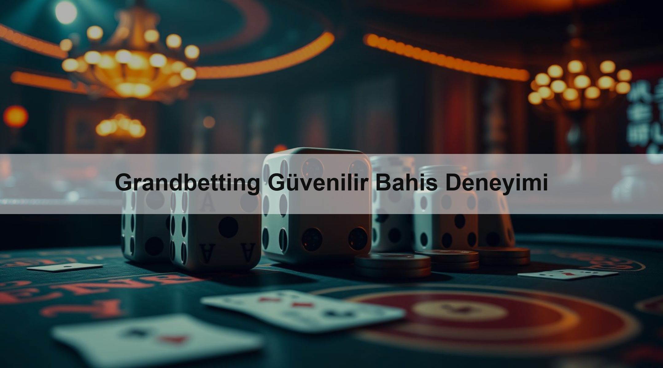 Grandbetting Güvenilir Bahis Deneyimi 1 Grandbetting Güvenilir Bahis Deneyimi